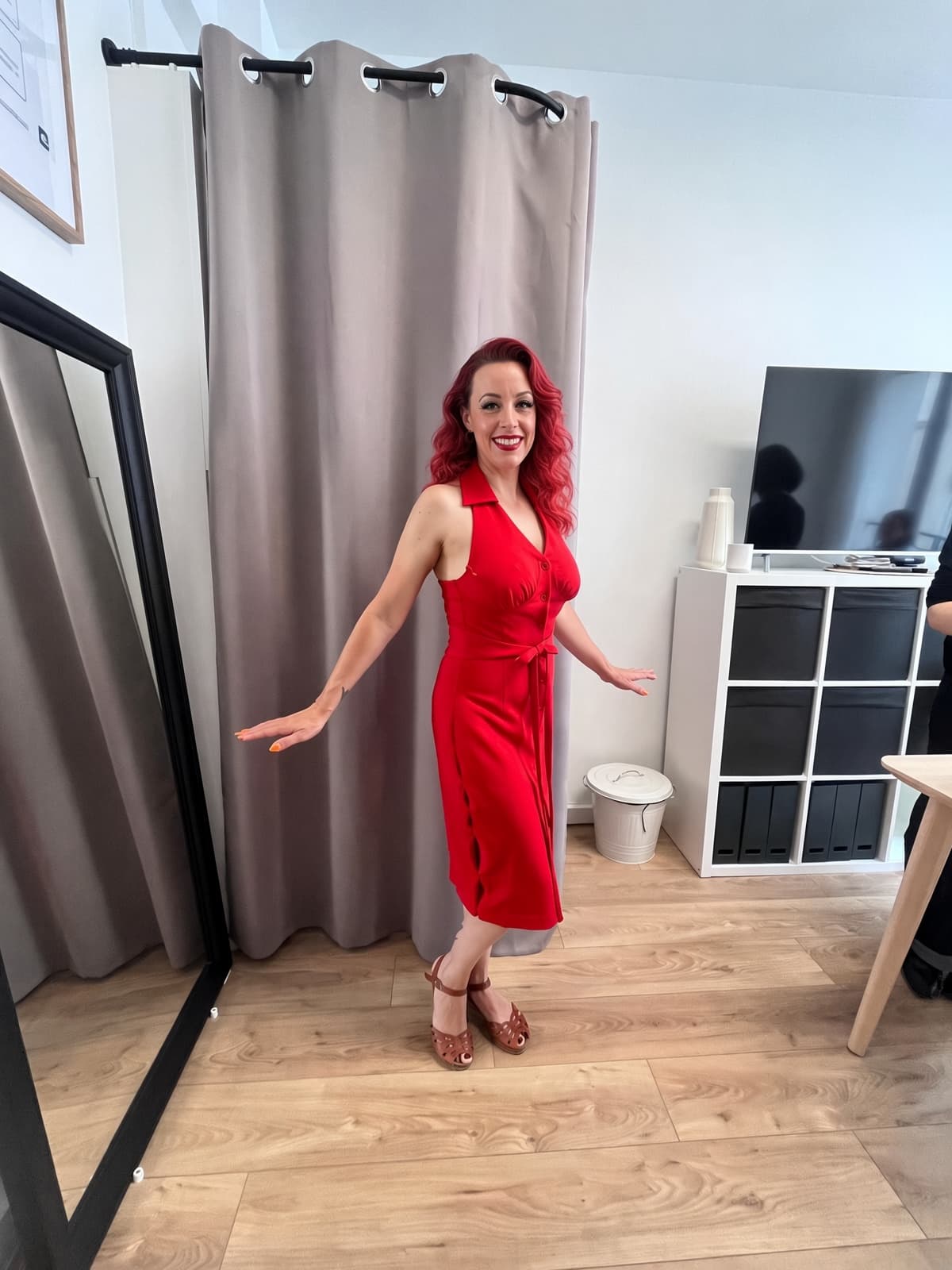 Robe Kika