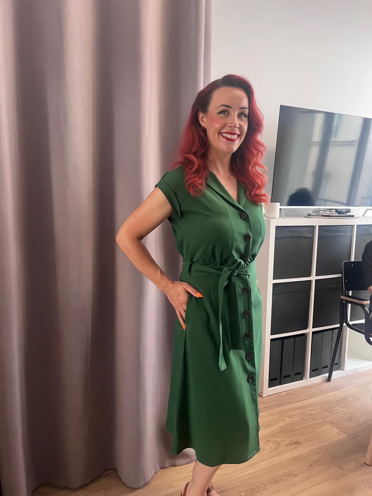 Robe Céline